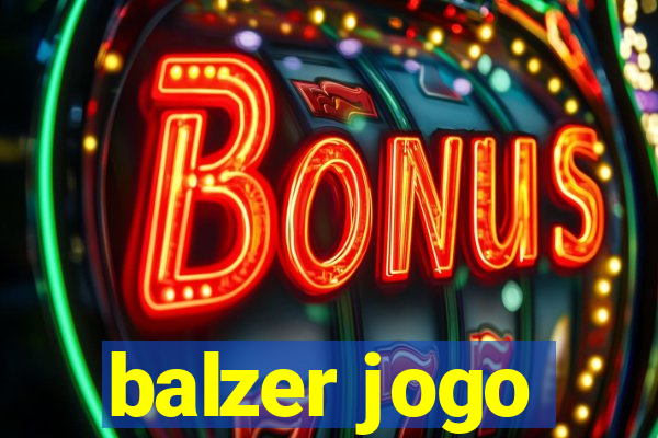 balzer jogo